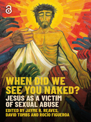 cover image of When Did we See You Naked?